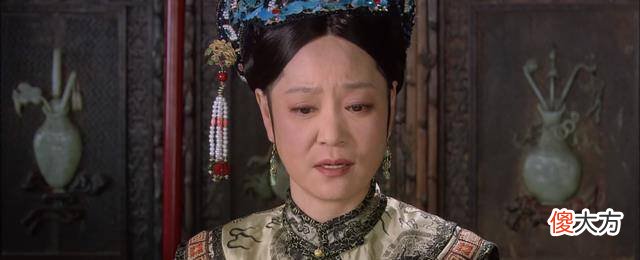 【历史故事】一向沉着冷静的甄嬛，为何会如此着急呢