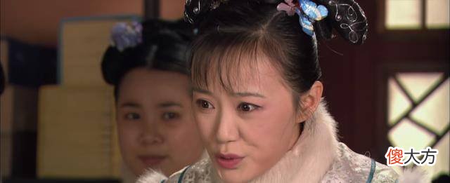 【历史故事】一向沉着冷静的甄嬛，为何会如此着急呢