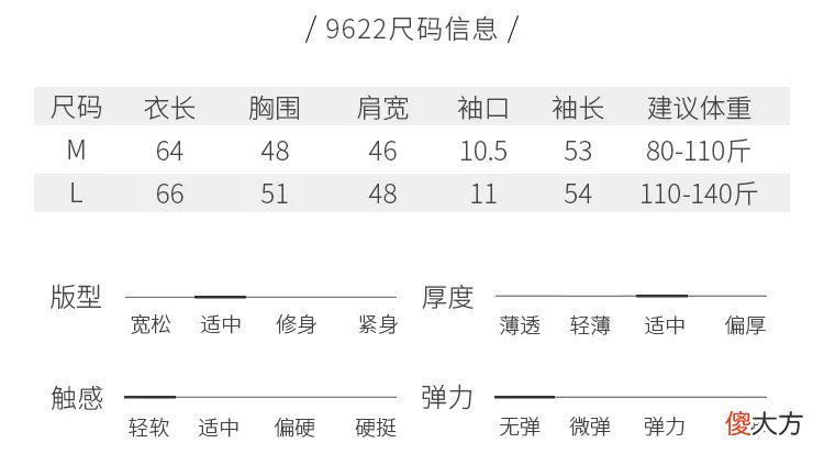 【时尚一点】穿错衣服胖10斤？早秋的长袖T到底要怎么选才显瘦又百搭？