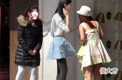 【时尚一点】穿错衣服胖10斤？早秋的长袖T到底要怎么选才显瘦又百搭？