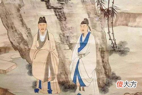 【历史故事】“诗中的诗，顶峰上的顶峰”——《春江花月夜》