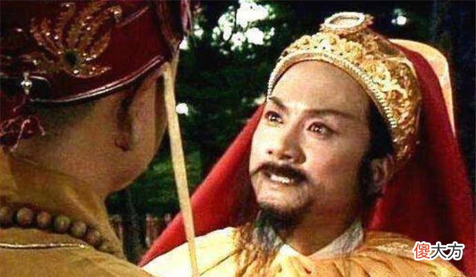 【爱历史】唐僧他的结拜兄弟不是唐太宗而是另一位性情中人——高昌国国王