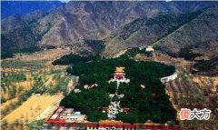 【爱历史】明朝皇陵为什么没被盗?其中有什么原因呢