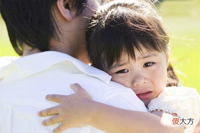 教育孩子时，你还在冲动发脾气吗？最终“后果”都需要孩子来买单