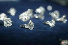 【就爱时尚】产量约占全球一半！人造钻石为何成了河南特产？