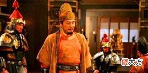 【爱历史】盘点历史上出现过的太上皇