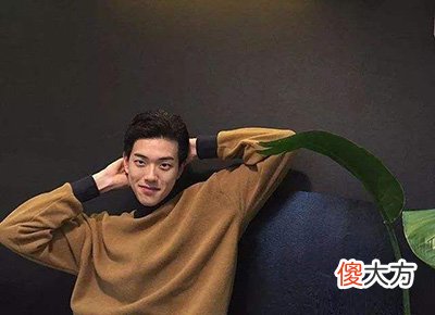 A型血男人的性格