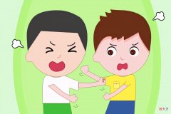 孩子在学校被欺负，别着急训斥，先看看这3点你教孩子了没