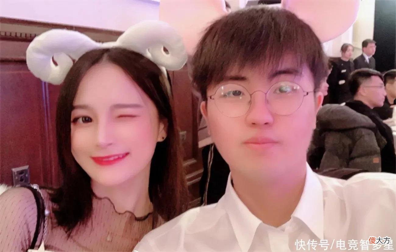 【游戏世界】姿态和水晶哥宣布停播，直播间直接遭封？Miss大小姐却很特别