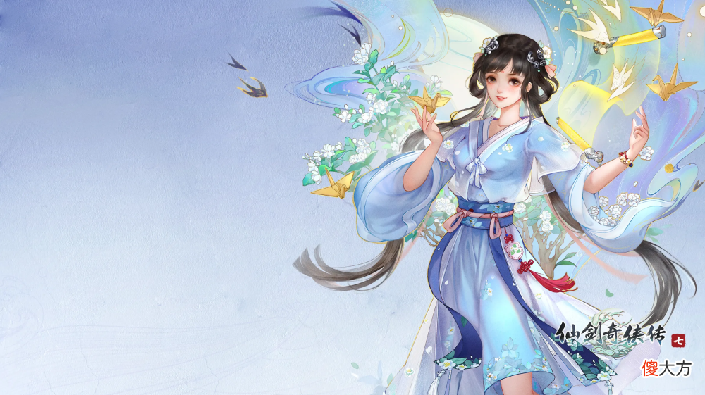【游戏迷】《仙剑奇侠传四：重置版》中手游财报失败，仙剑四重置版上市