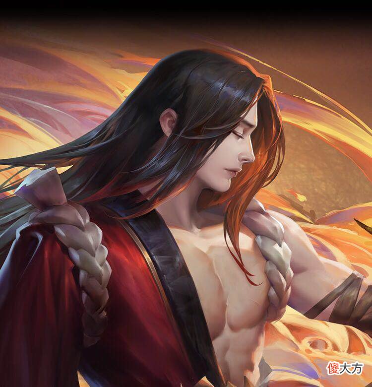 【游戏世界】王者荣耀：正式服728英雄调整，典韦变身大号宫本武藏