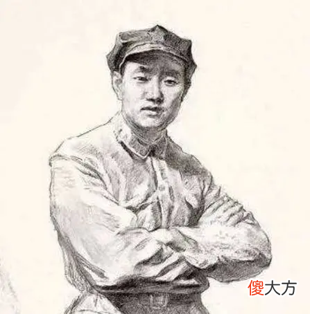 【历史故事】井冈四虎，两位献身革命，两位官至元帅军衔，他们都是谁