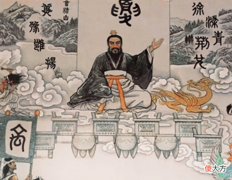 【历史故事】170万年前的人都被发现了,为何四千年前的夏朝,却始终没有踪迹