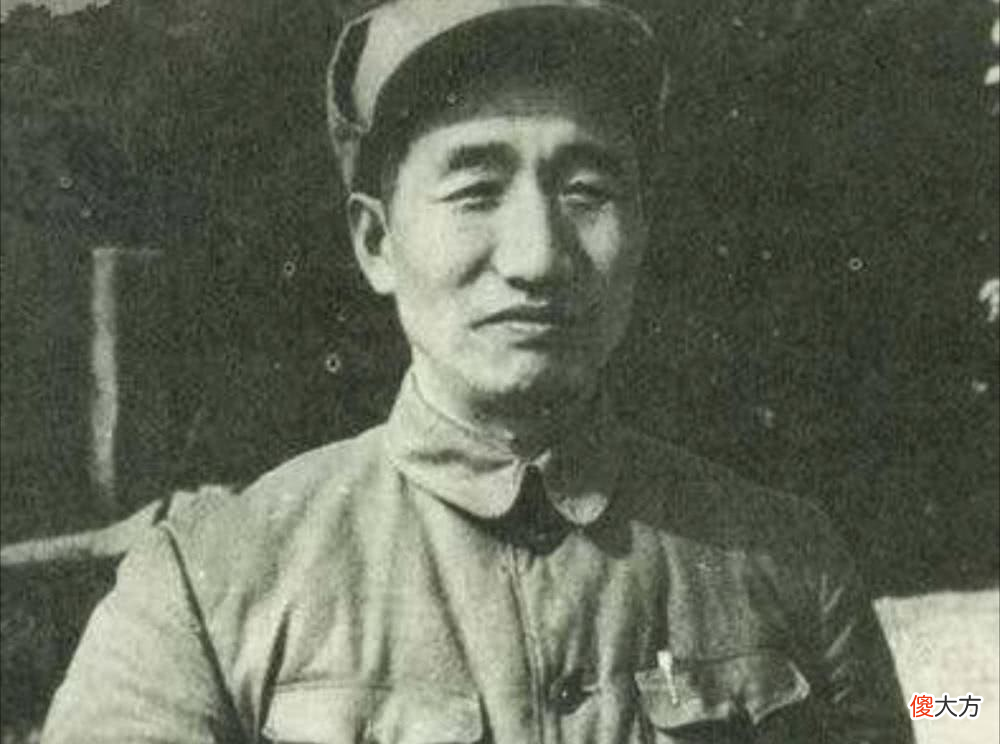 【爱历史】大兵团作战级别的统帅，我军除了彭林粟刘四人以外，还有谁？