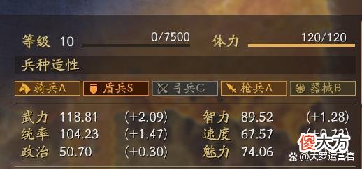 【游戏迷】三国志战略版 徐晃魏盾，平民玩家黑科技