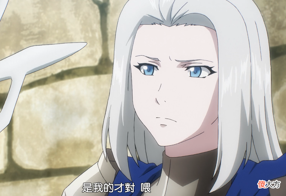 【游戏迷】overlord:四武器队长苏卡玛的9个趣味设定 被娜贝和苍蔷薇迫害
