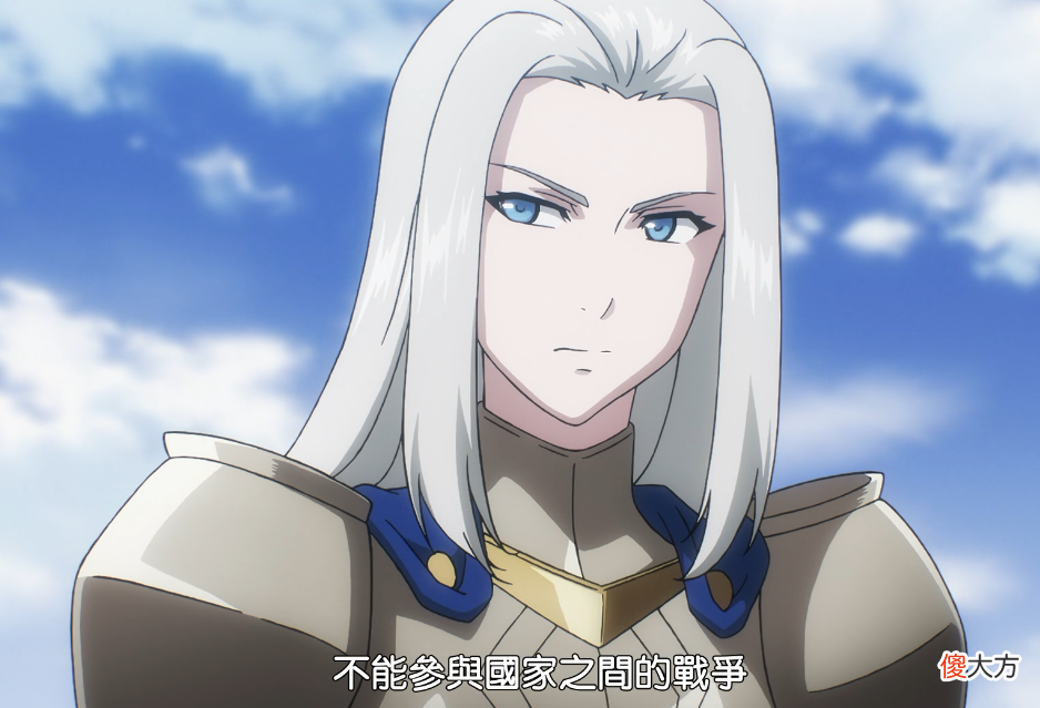 【游戏迷】overlord:四武器队长苏卡玛的9个趣味设定 被娜贝和苍蔷薇迫害