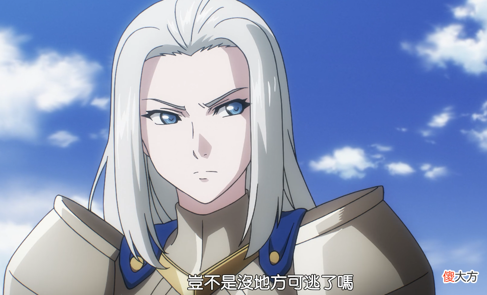 【游戏迷】overlord:四武器队长苏卡玛的9个趣味设定 被娜贝和苍蔷薇迫害