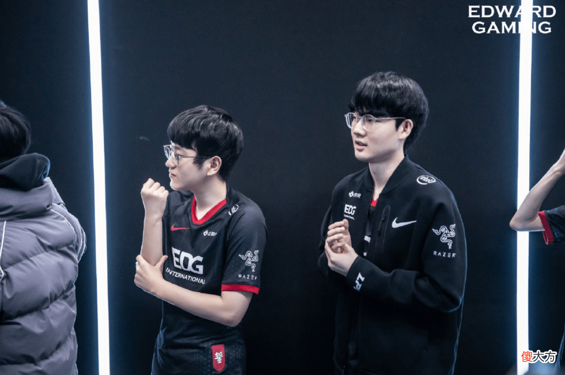 【游戏世界】李哥:我一定要击败Scout!小吕布:首先击败LPL第一ADViper