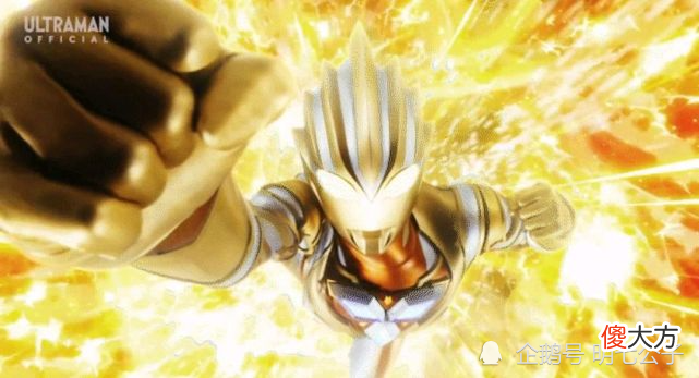 【游戏迷】闪耀特利迦正式登场！静间结名为剑悟哭泣！金色密钥起关键作用！