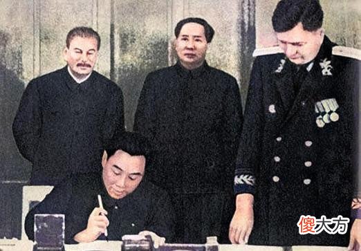 【爱历史】苏联同意朝鲜开战,为何又不敢出兵助战?斯大林确实是个聪明人