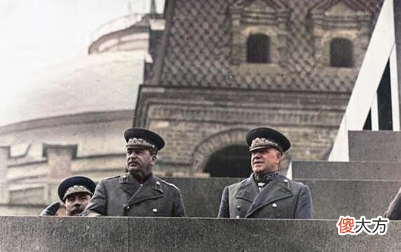 【爱历史】苏联同意朝鲜开战,为何又不敢出兵助战?斯大林确实是个聪明人