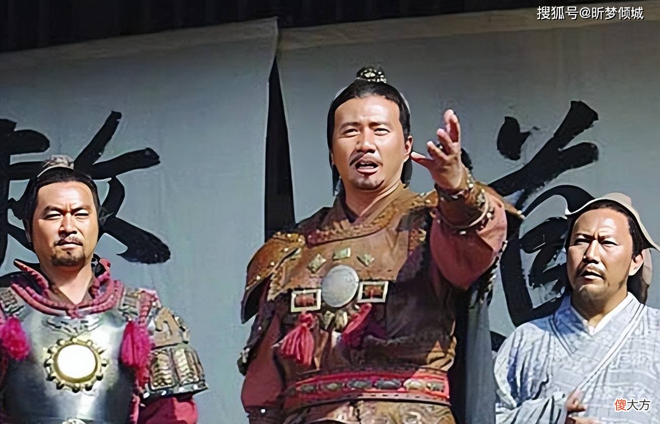 【爱历史】天下的贪官你杀不完，朱元璋说了5个字，流传至今