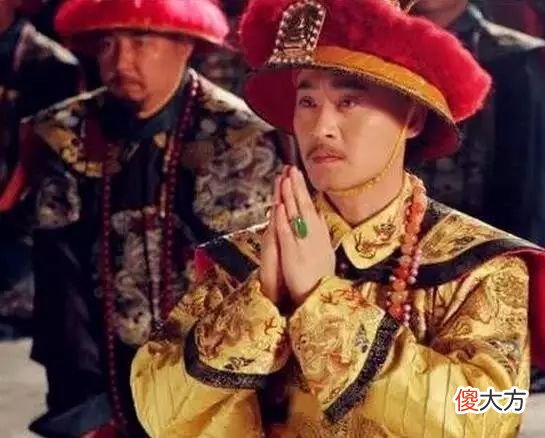 【爱历史】6岁女童为十公主做伴读，竟被乾隆一眼看中，掌管后宫54年