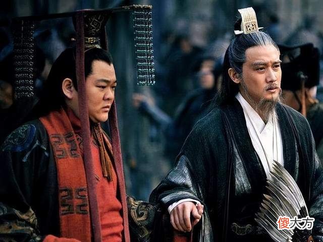 【历史故事】绵竹之战：蜀汉的最后一战，诸葛亮后人壮烈牺牲！