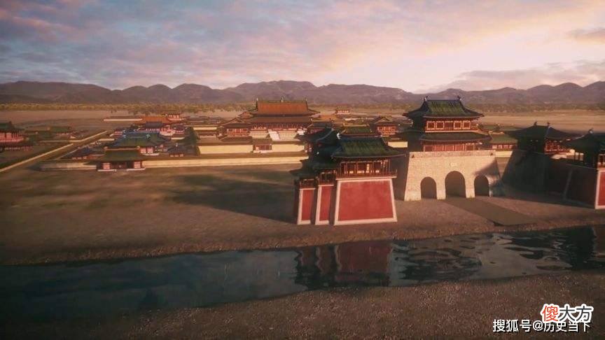 【历史故事】历史上的这个神秘小国，定都过宁夏，你听说过吗？