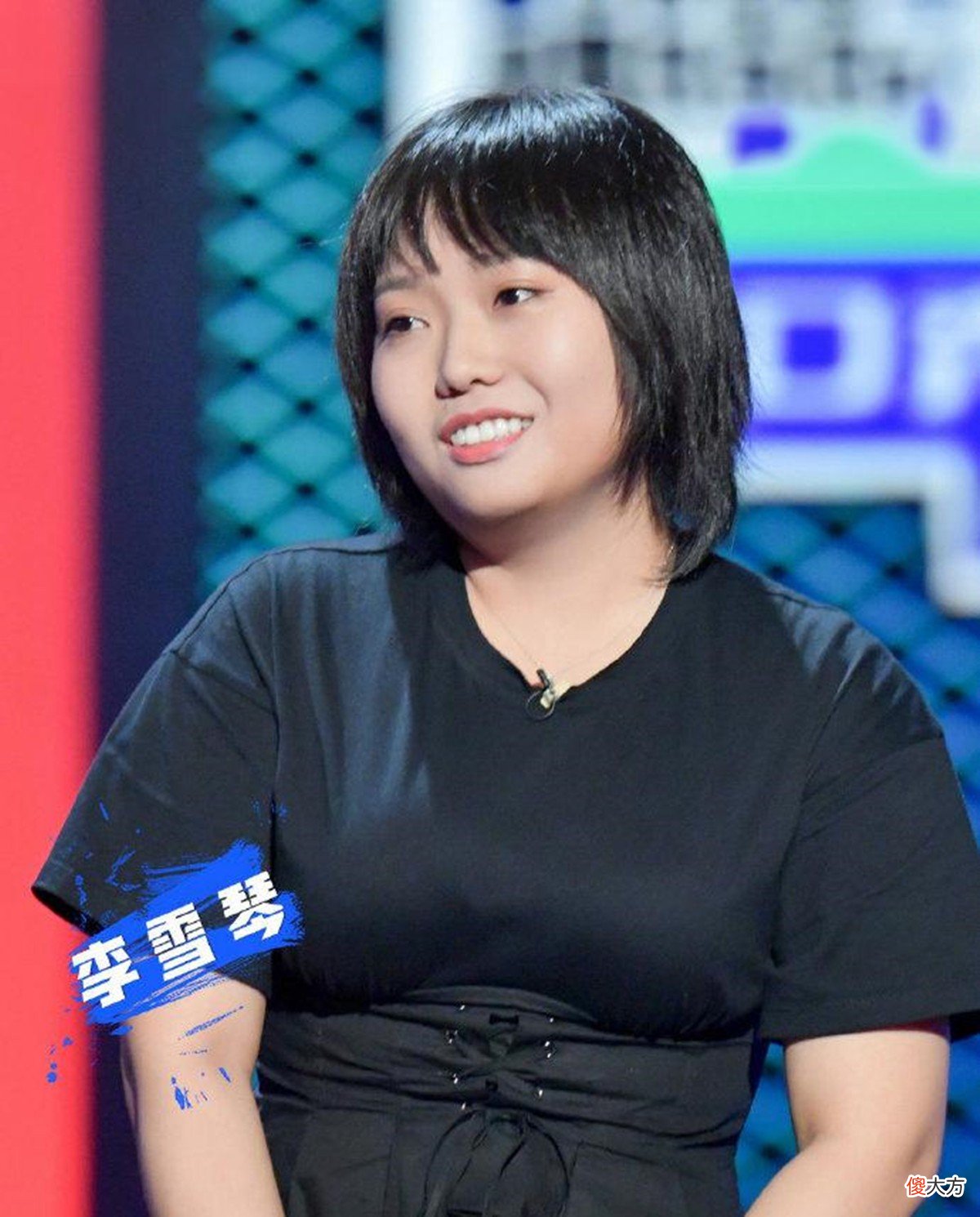 如果你有女儿，可以让她“野”一点，这样女儿长大不吃亏