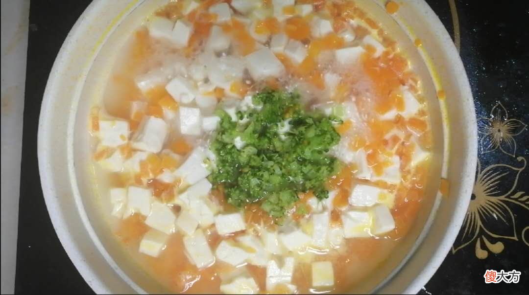 宝宝辅食这样做,强化骨骼,补钙又富含维生素,长高又长肉