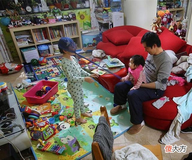 德国科学家：家里这3个地方越乱，暗示孩子越聪明，家长别瞎勤快