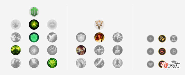 【游戏世界】【洋子哥英雄攻略】既肉又有输出的飞天龙龟