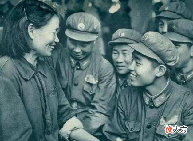 【历史故事】就是她，一手炮制刘文彩水牢故事，冷月英后来的结局怎样？
