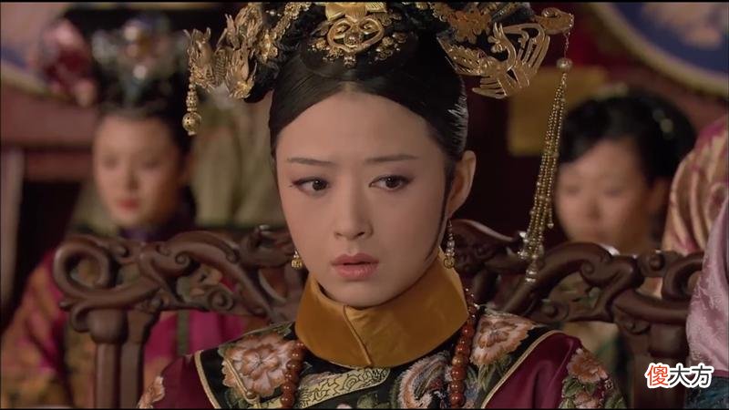 【爱历史】甄嬛传：华妃知道了欢宜香的真相，去找皇上讨要说法