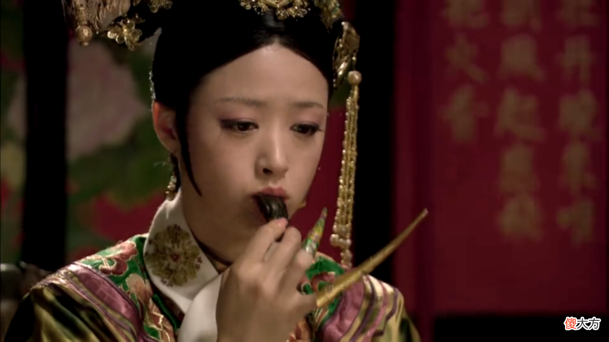 【爱历史】甄嬛传：华妃知道了欢宜香的真相，去找皇上讨要说法