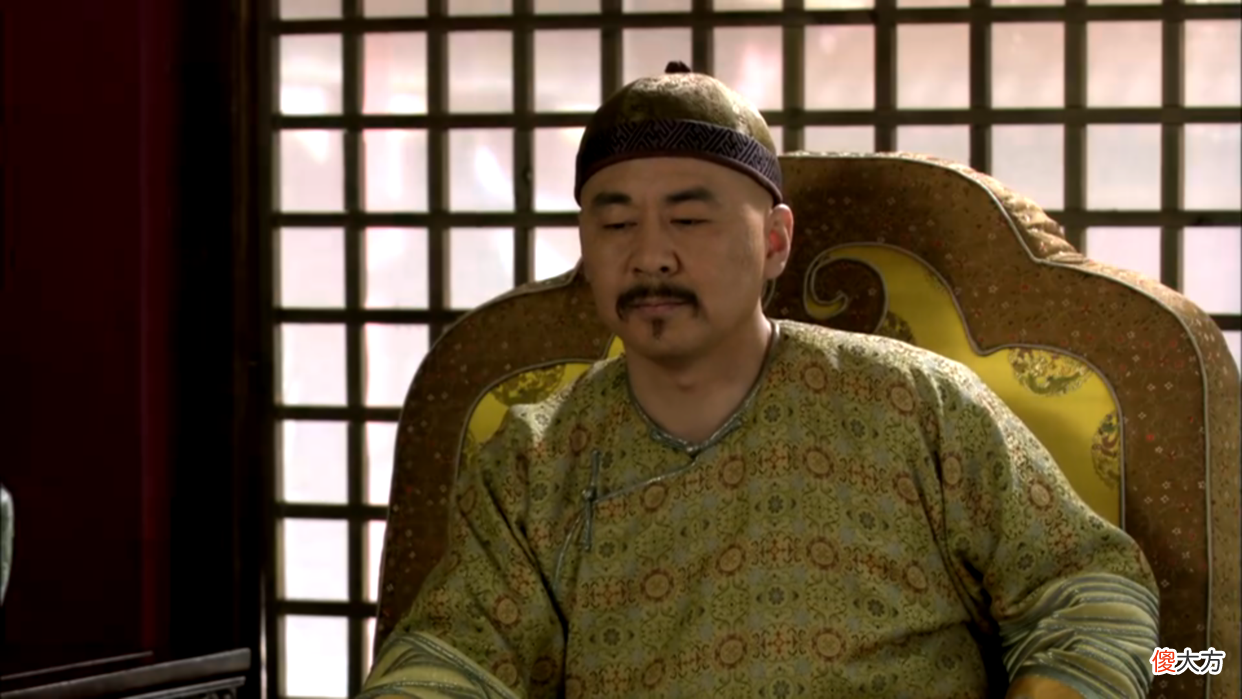 【爱历史】甄嬛传：华妃知道了欢宜香的真相，去找皇上讨要说法