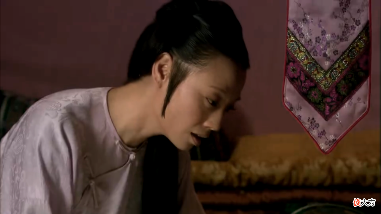 【爱历史】甄嬛传：华妃知道了欢宜香的真相，去找皇上讨要说法
