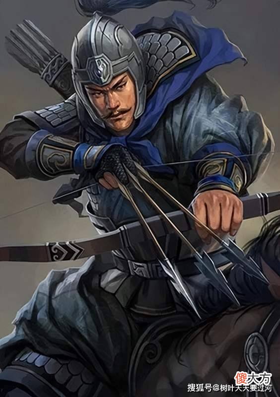 【历史故事】武侯祠“十四武将”第五名大将王平的最后结局
