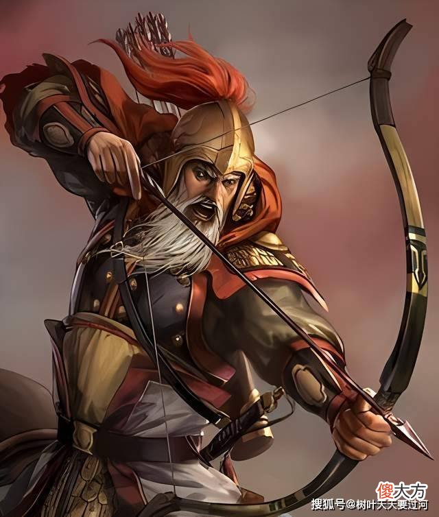 【历史故事】武侯祠“十四武将”第五名大将王平的最后结局