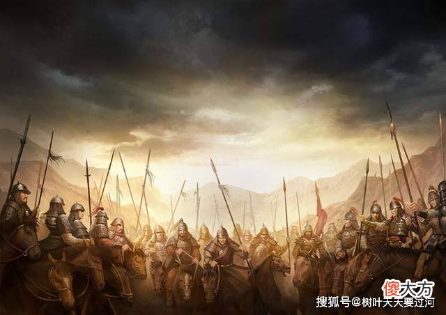 【历史故事】武侯祠“十四武将”第五名大将王平的最后结局