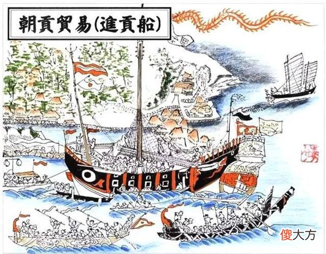 【爱历史】别被误导了！肆虐明朝东南沿海的“倭寇”，主体竟然是中国人！