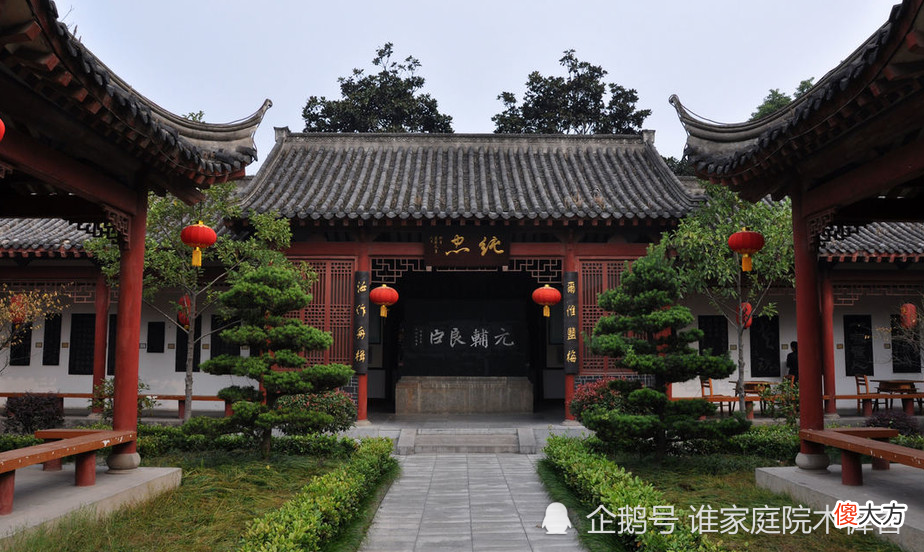 【历史故事】历史上的张居正,他是如何对待小人的?