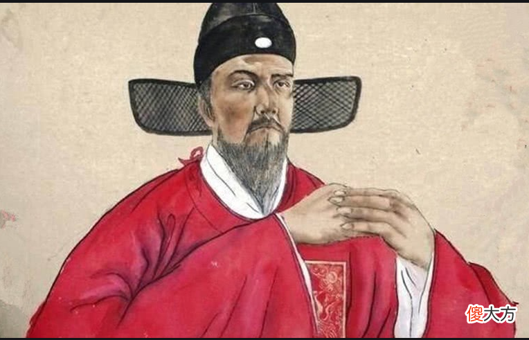 【历史故事】历史上的张居正，他是如何对待小人的？