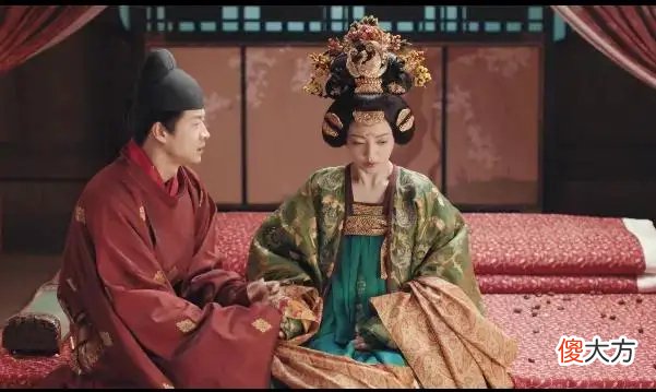 【爱历史】骊歌行：严子方的懦弱，让他失去挚爱，也拆散了两对有情人