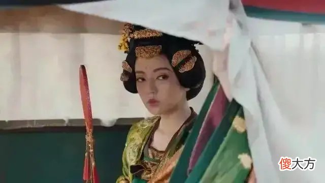 【爱历史】骊歌行：严子方的懦弱，让他失去挚爱，也拆散了两对有情人