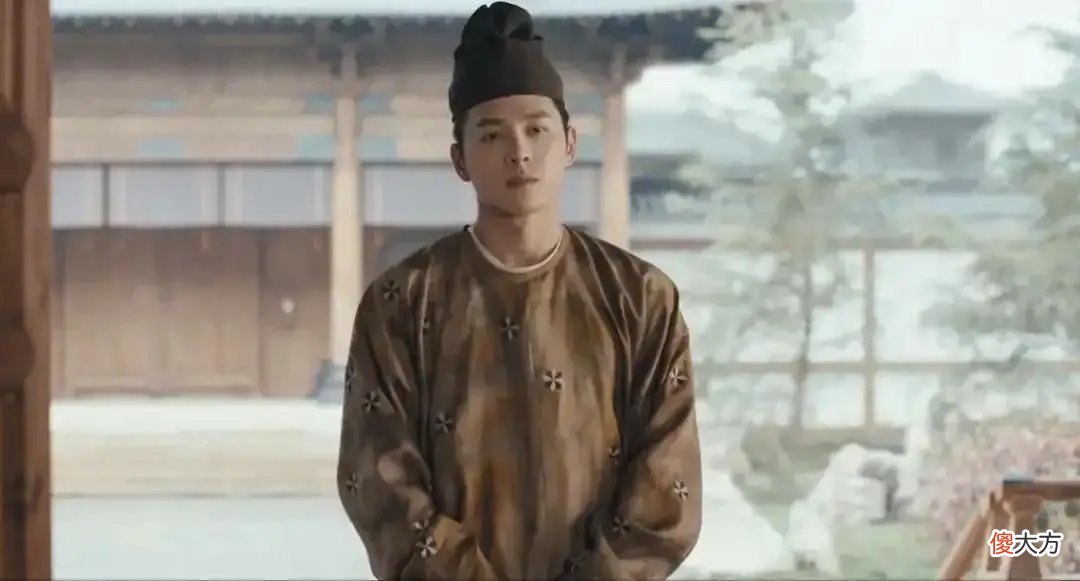 【爱历史】骊歌行：严子方的懦弱，让他失去挚爱，也拆散了两对有情人