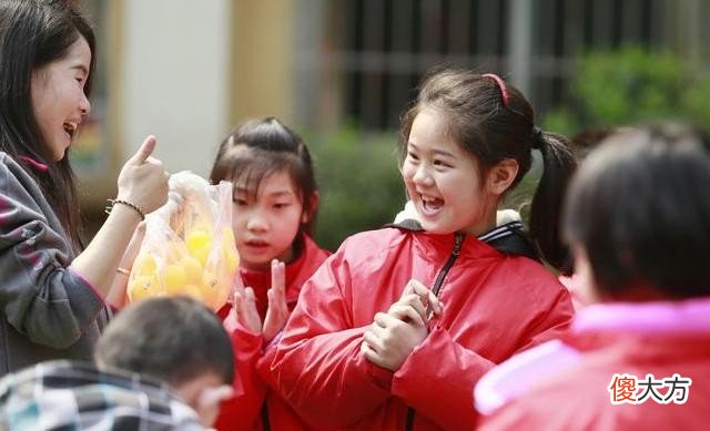 美国“罗森塔尔效应”证明：经常夸奖孩子，孩子会更优秀