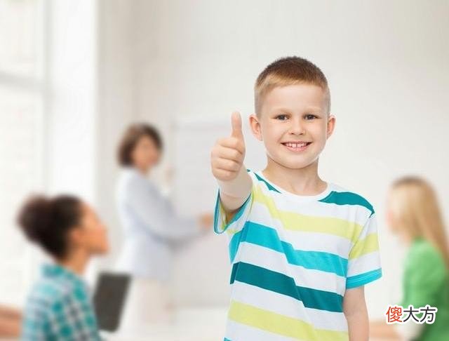 美国“罗森塔尔效应”证明：经常夸奖孩子，孩子会更优秀